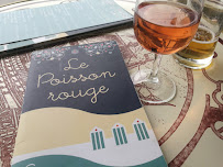 Plats et boissons du Crêperie Le Poisson Rouge à Saint-Quay-Portrieux - n°7