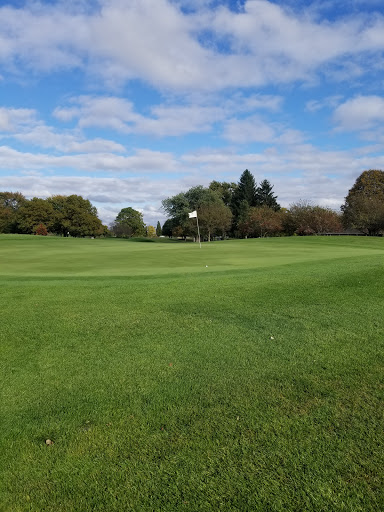 Golf Course «Raymond Memorial Golf Course», reviews and photos, 3860 Trabue Rd, Columbus, OH 43228, USA