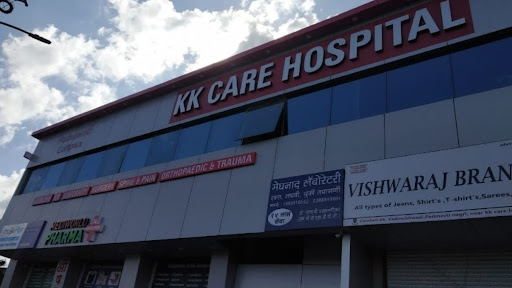 K K Care Hospital