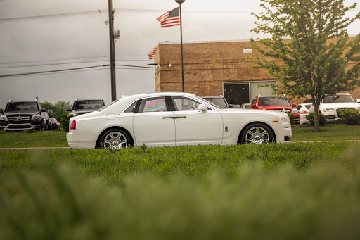 Used Car Dealer «Fishers Imports», reviews and photos, 9550 E 126th St, Fishers, IN 46038, USA