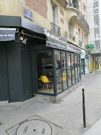 Photos du propriétaire du Pizzeria Five Pizza Original -Rue de Vaugirard - Paris 15 - n°1