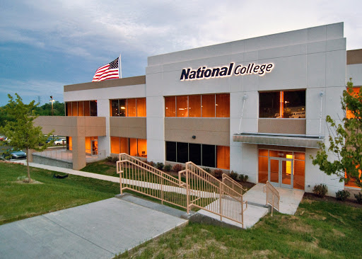 National College - Nashville TN