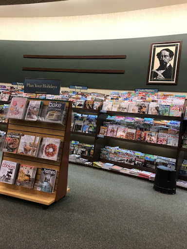 Book Store «Barnes & Noble», reviews and photos, 9891 Waterstone Blvd, Cincinnati, OH 45249, USA