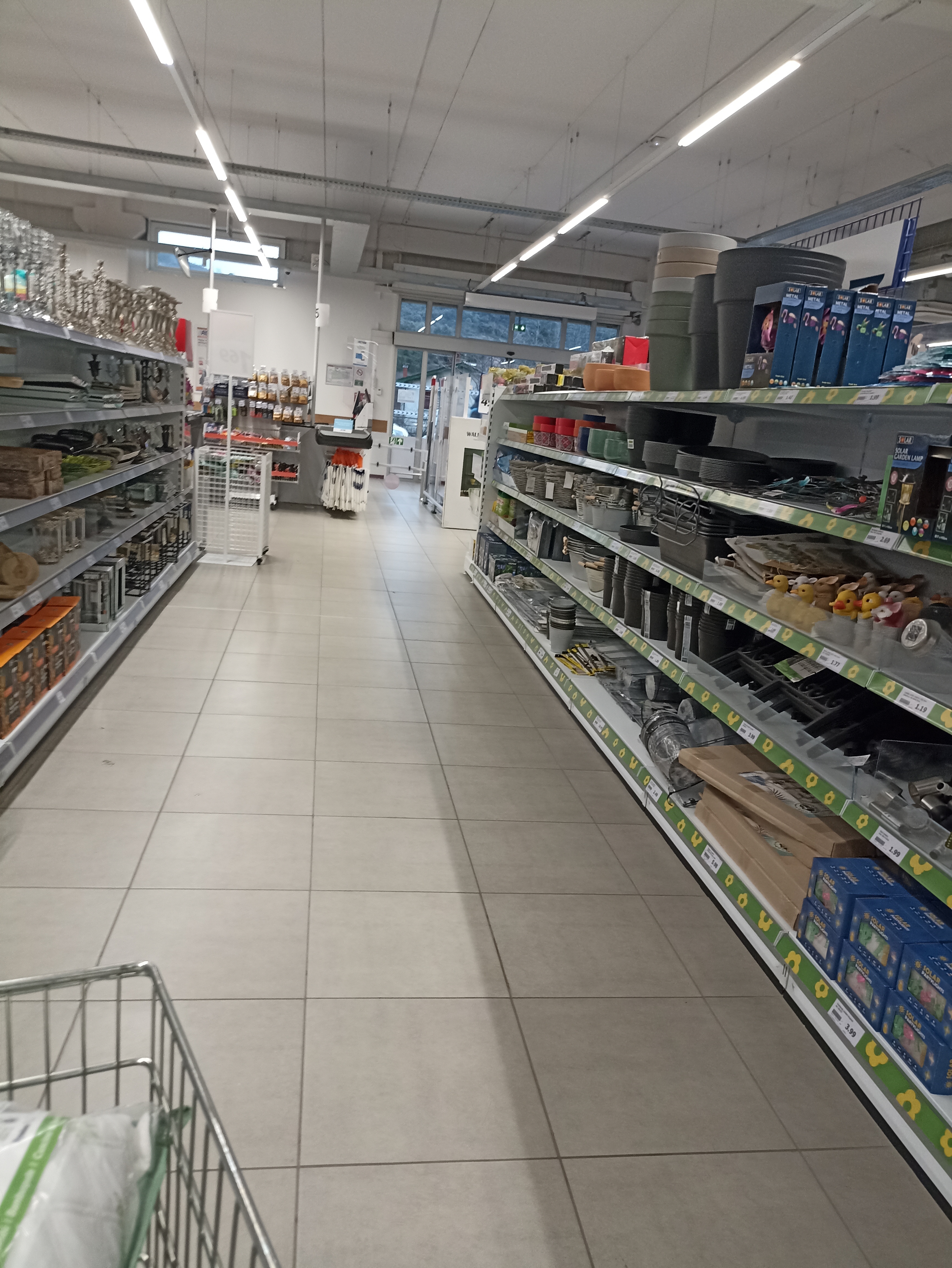 Photo n° 2 de l'avis de Tachwood.z fait le 31/01/2022 à 20:27