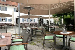 Hotel Restaurant Rebmannshof image