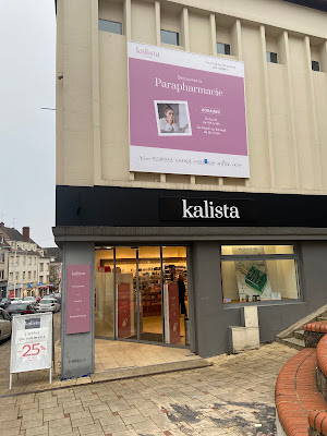 Kalista Le Creusot à Le Creusot