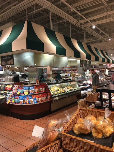Grocery Store «The Fresh Market», reviews and photos, 835 S White Station Rd, Memphis, TN 38117, USA