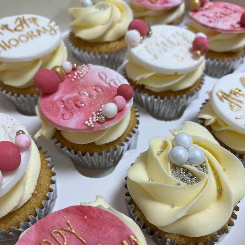 The Vale Cake Boutique