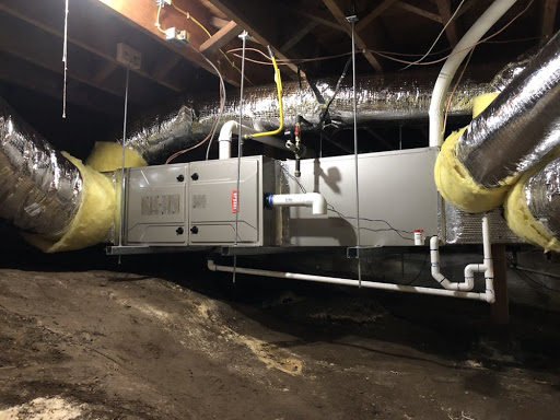 Insulation Contractor «Element Home Solutions», reviews and photos