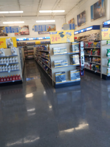Auto Parts Store «NAPA Auto Parts - Genuine Parts Company», reviews and photos, 2010 Pat Booker Rd, Universal City, TX 78148, USA