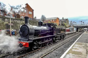 Spa Valley Railway - (Tunbridge Wells West, Station) image