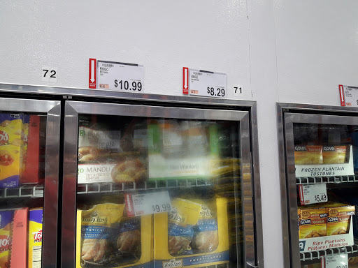 Warehouse club «BJ’s Wholesale Club», reviews and photos, 1440 Central Ave, Albany, NY 12205, USA