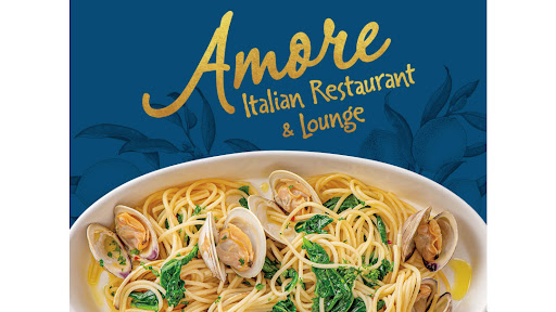 Amore Italian Restaurant & Lounge image 2