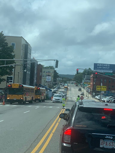 Used Car Dealer «Beacon Auto Sales», reviews and photos, 127 Chandler St, Worcester, MA 01609, USA