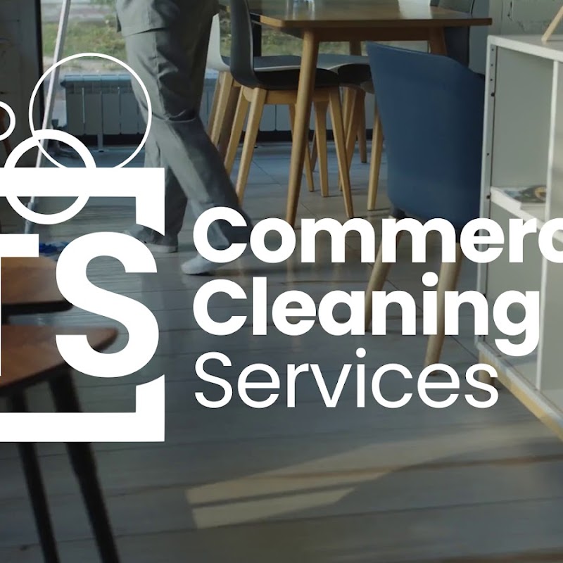 TS Commercial Cleaning Services
