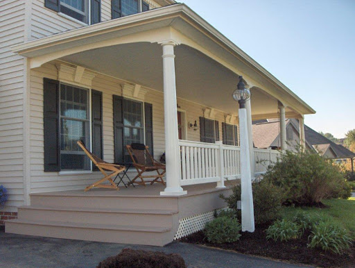 Siding Contractor «Eagle Building Solutions LLC», reviews and photos, 749 Rothsville Rd, Lititz, PA 17543, USA