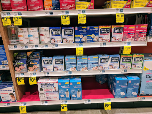 Pharmacy «Rite Aid», reviews and photos, 4550 Leetsdale Dr, Glendale, CO 80246, USA