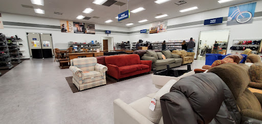 Thrift Store «Deseret Industries Thrift Store», reviews and photos