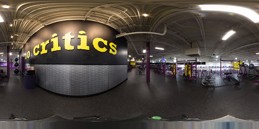 Gym «Planet Fitness», reviews and photos, 4848 N Old Oracle Rd, Tucson, AZ 85705, USA