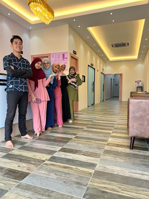 Klinik Primer Kota Bharu - Klinik Primer Kota Bharu