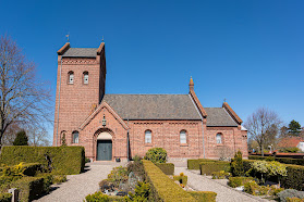 Vindinge Kirke