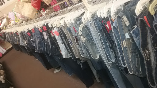 Thrift Store «American Family Services Inc», reviews and photos, 541 Milford St, Easton, PA 18045, USA