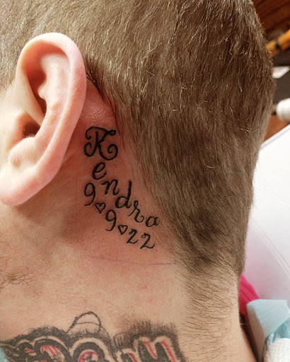 Explore chicano tattoo sleeve ideas, creative tattoo ideas in Carbondale, available at MsCandyTattoo