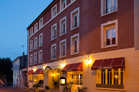 Photos du propriétaire du Restaurant français Hôtel du Tourisme et du Pont d`Arc à Vallon-Pont-d'Arc - n°3