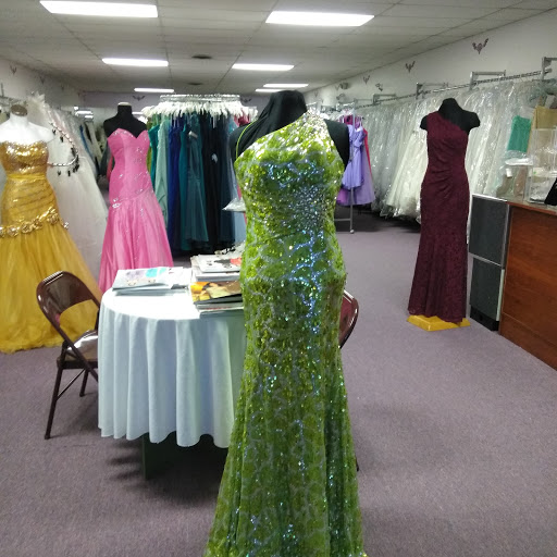 Bridal Shop «JC Bridal and Formals», reviews and photos, 1812 Pulaski Hwy, Edgewood, MD 21040, USA