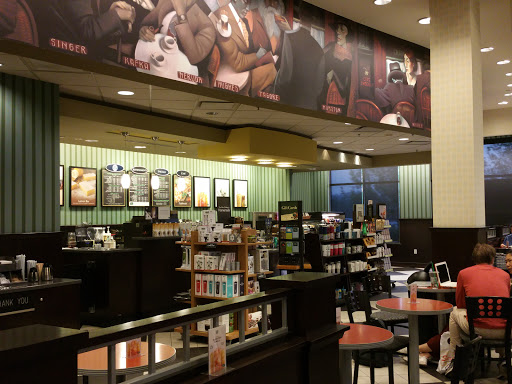 Book Store «Barnes & Noble», reviews and photos, 301 NE Northgate Way, Seattle, WA 98125, USA