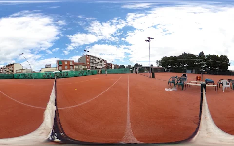 Tennis Franzoj image