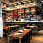 Photo n°9 de l'avis de Manu.p fait le 04/07/2019 à 14:31 sur le  L'Osteria Heilbronn à Heilbronn