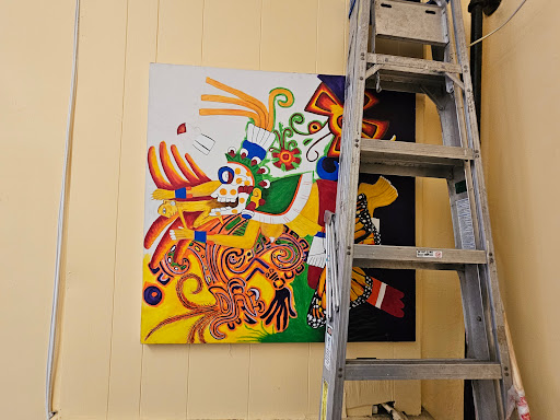 Explore cover up tattoos ideas, creative tattoo ideas in New Rochelle, available at Lupitas Tattoos