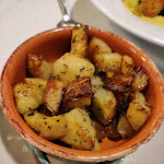 Photo n°1 de l'avis de Guglielmo.a fait le 28/08/2022 à 21:18 sur le  A Passo Duomo à Lecce