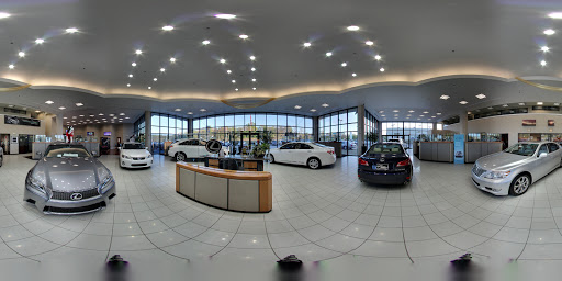 Lexus Dealer «Sheehy Lexus of Annapolis», reviews and photos, 121 Ferguson Rd, Annapolis, MD 21409, USA