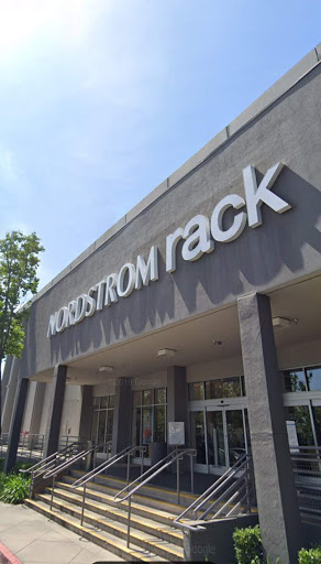 Department Store «Nordstrom», reviews and photos, 1600 Stoneridge Mall Rd, Pleasanton, CA 94588, USA