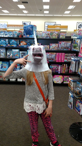 Book Store «Books-A-Million», reviews and photos, 2724 Legends Pkwy, Prattville, AL 36066, USA