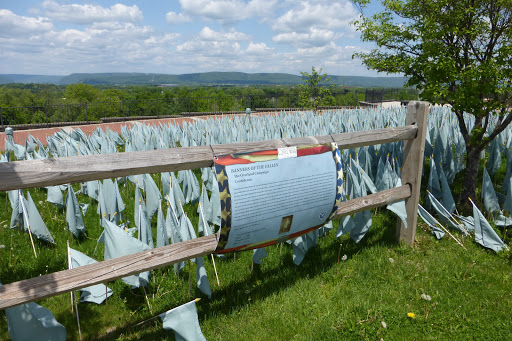 History Museum «The National Civil War Museum», reviews and photos, 1 Lincoln Cir, Harrisburg, PA 17103, USA