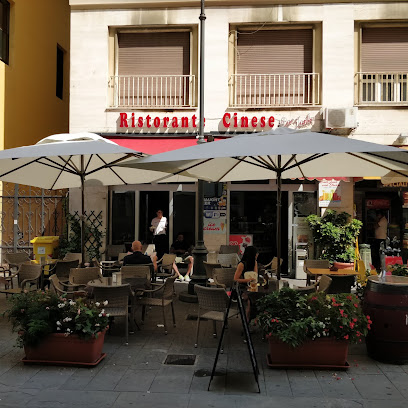 Jambo - Via della Madonna, 20, 57123 Livorno LI, Italy