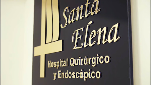 Hospital Santa Elena