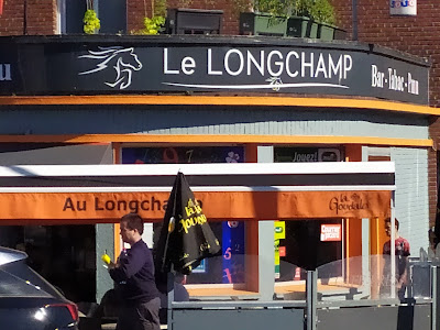 Le Longchamp à Amiens