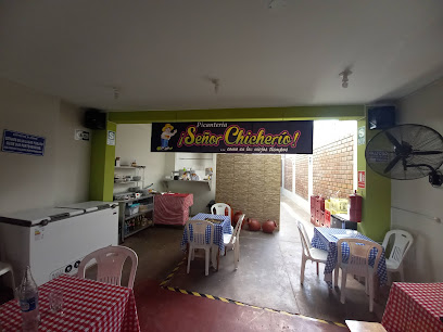 Restaurant Picantería Señor Chicherío - Piura - Pachitea 126, Piura 20001, Peru