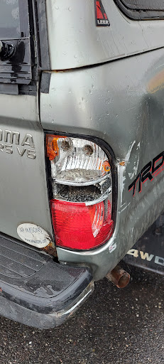 Auto Parts Store «NAPA Auto Parts - Pottstown Auto Parts», reviews and photos, 206 Moser Rd, Pottstown, PA 19464, USA