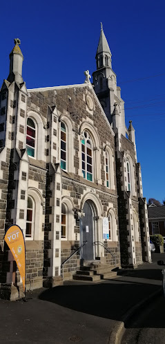 Caversham Presbyterian Church