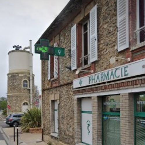 Pharmacie Pharmacie ATINBOP Parapharmacie en ligne Carrières-sous-Poissy