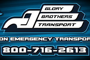 Glory Brothers Transport image