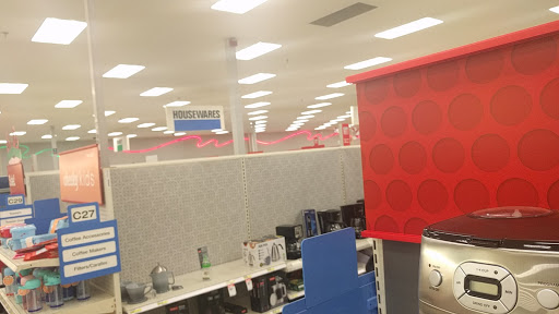 Department Store «Target», reviews and photos, 3040 Shallowford Rd, Marietta, GA 30062, USA