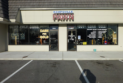 Kempsville Pawn Shop