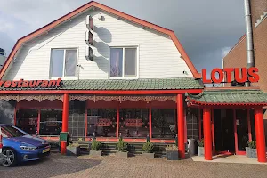 Chinees Indisch Specialiteiten Restaurant Lotus image