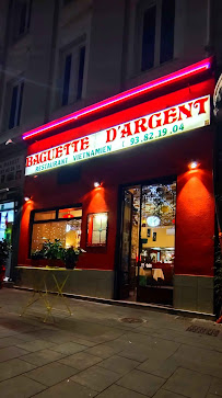 Photos du propriétaire du Restaurant vietnamien Les Baguettes d'Argent à Nice - n°20
